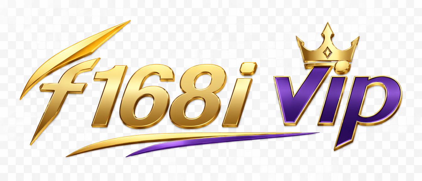 f168i vip logo